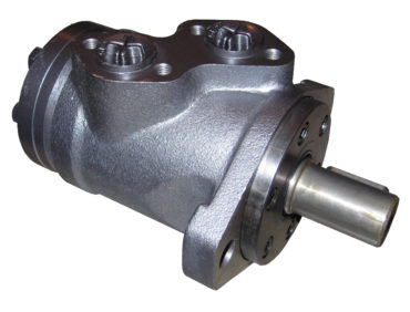 Hydraulic Motor